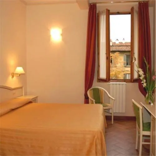 Hotel Europa-1